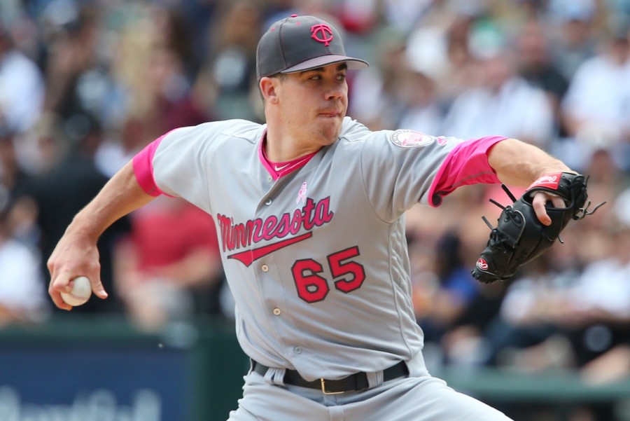 More information about "Twins Minor League Report (5/12): Trevor May Returns"