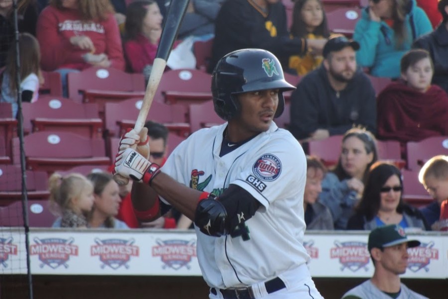 More information about "Twins Minor League Report (6/9): Palacios Tallies 13 Total Bases"