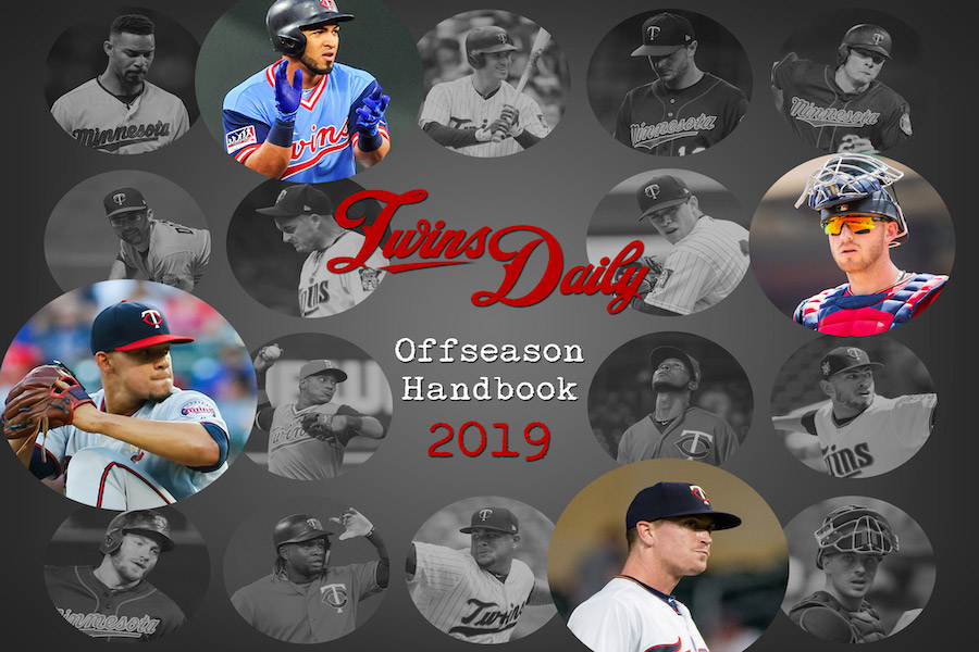 Offseason Handbook Available for Preorder