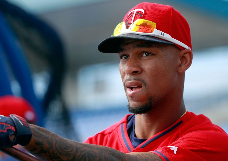 Draft Prep: Twins Outfield Depth