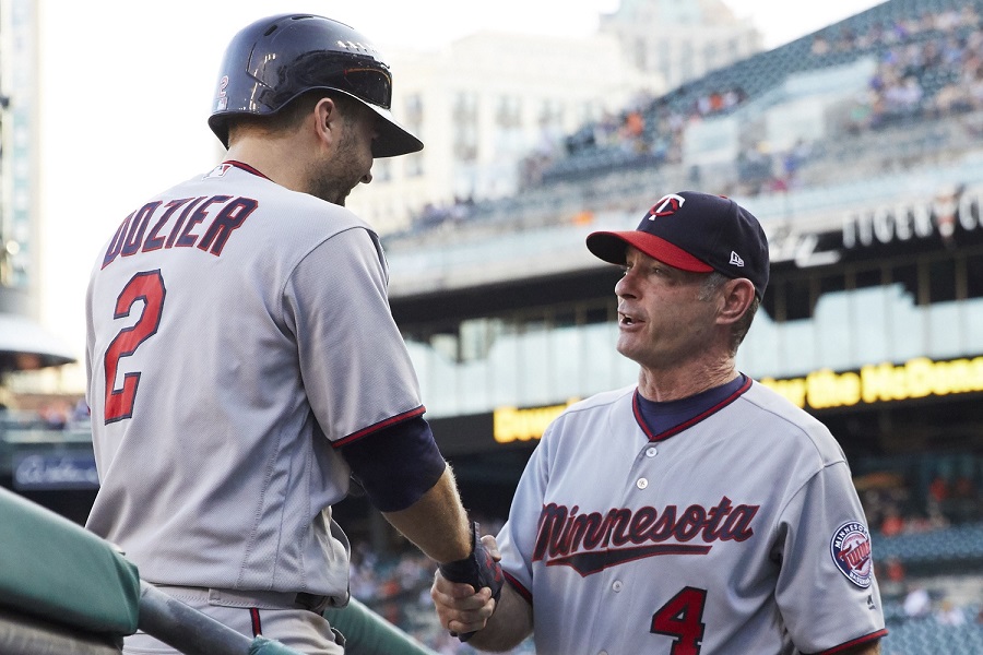 More information about "Molitor's Manager Of The Year Chances"