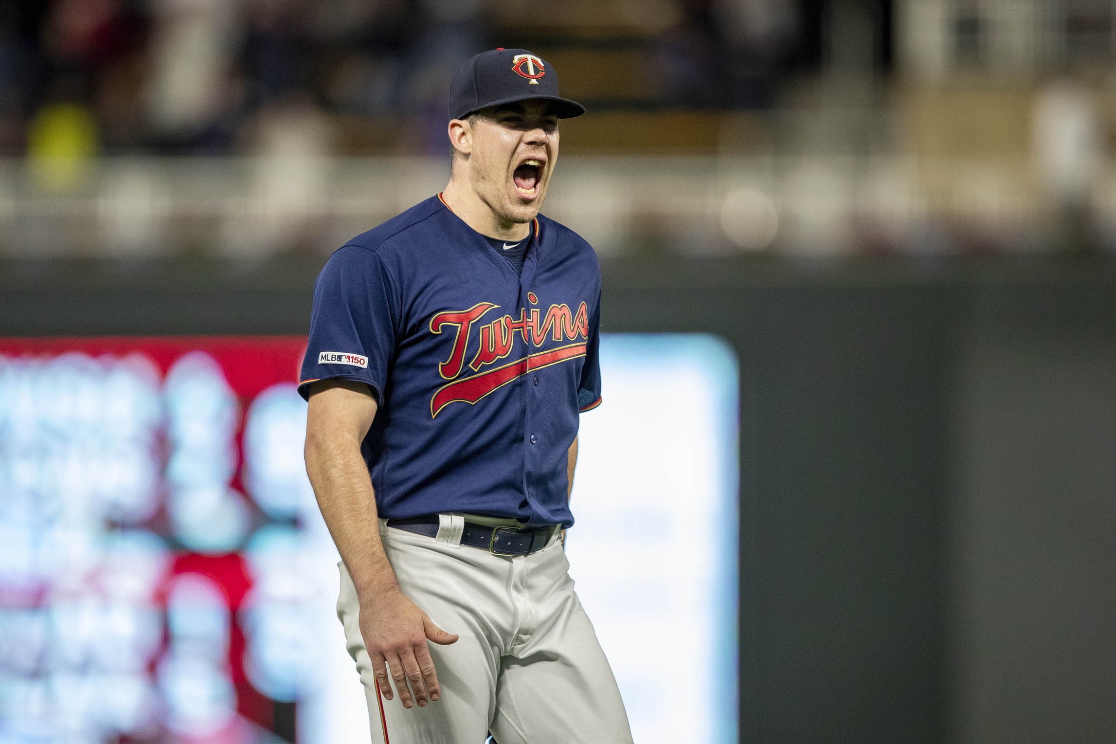 More information about "Damage Control: Pitching is Minnesota's Primary Advantage in ALDS"