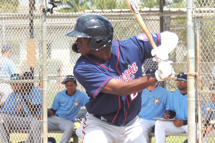 More information about "Under the Radar Outfield Prospect Overview: Gabriel Maciel, Willie Joe Garry Jr. and More"