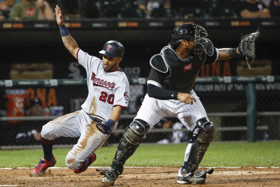 More information about "MIN 5, CHW 2: Wild Final Inning Puts Twins Over"