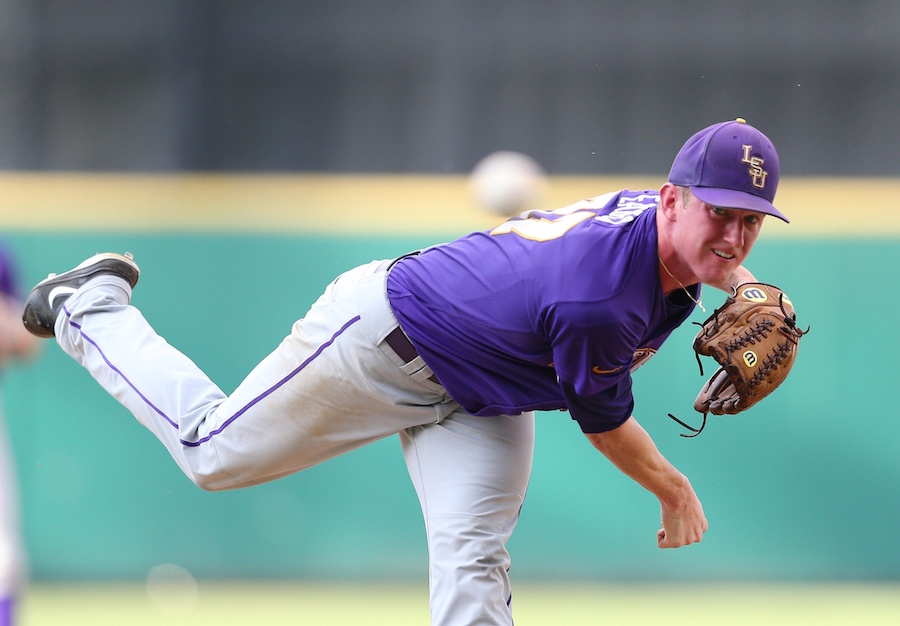 Twins Minor League Report (8/14): Plenty Of Hits In AA and A+