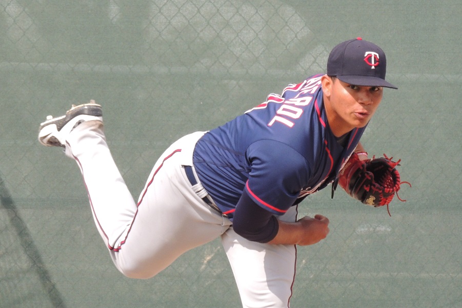 Twins Minor League Report (7/8): Romero, Graterol Post Strong Outings