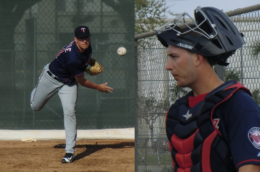 More information about "Twins Minor League Report (4/29): Steele Shines"