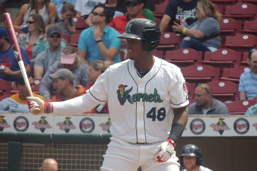 More information about "Twins Minor League Report (6/20): Diaz Homers In MWL All-Star Game"