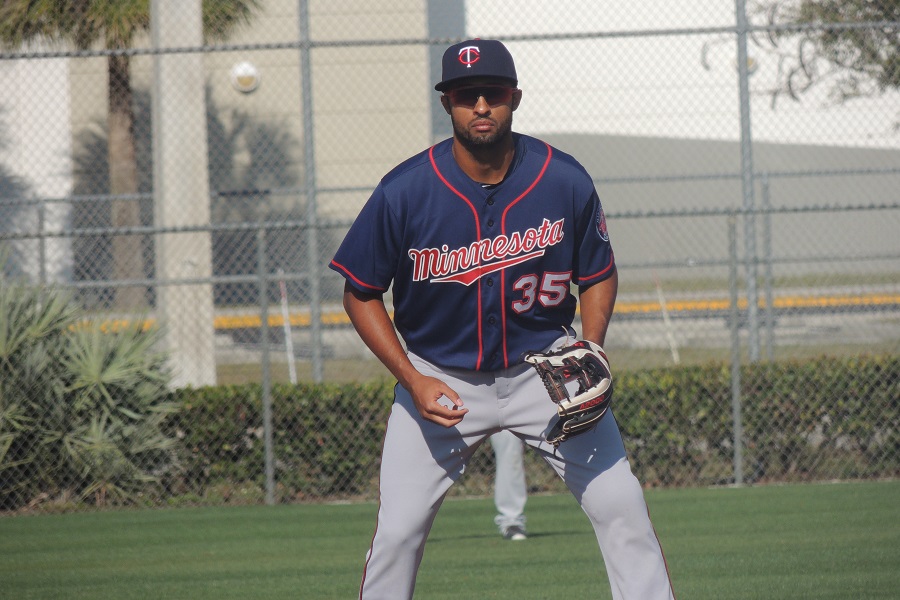 More information about "Twins Minor League Report (4/10): Decent Performances, Not Enough Wins"