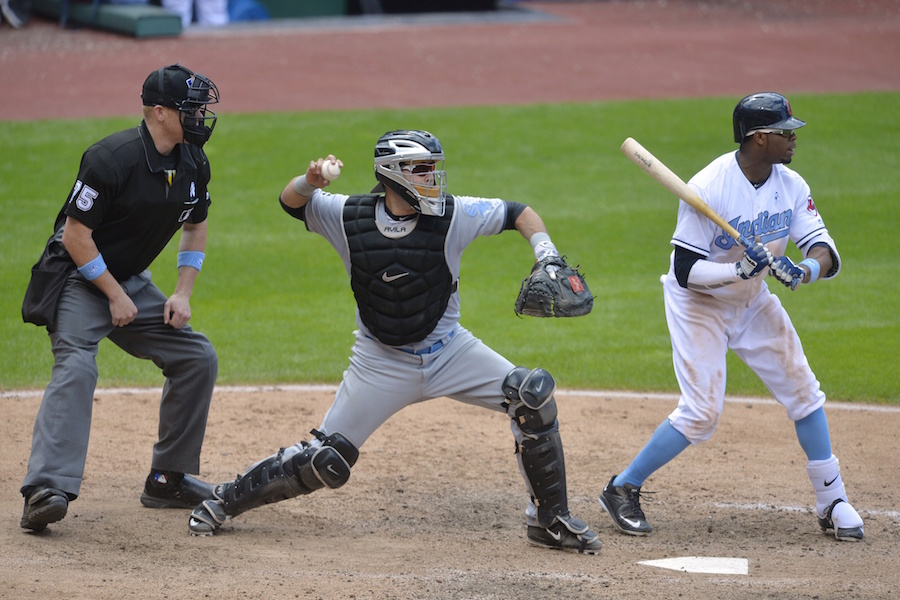 More information about "Exploring The Lower Tier Of Free Agent Catchers"