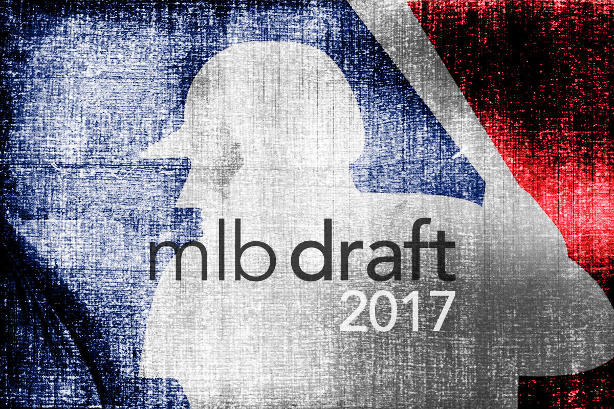 More information about "2017 Draft Signings, Notes and Rumors"