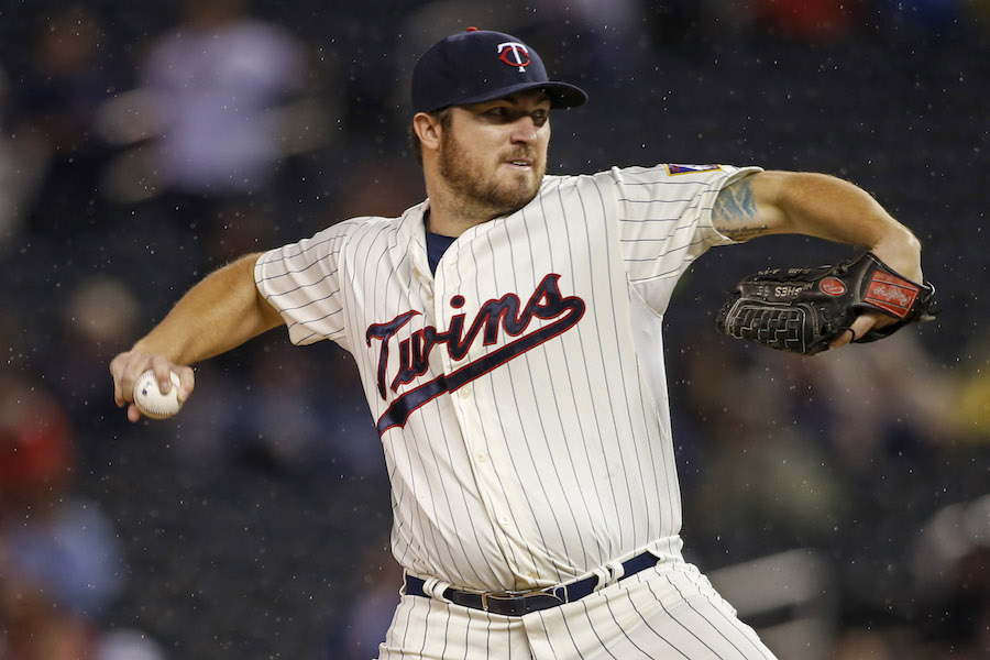 More information about "An Exclusive Pitching Club the Twins Dominate"