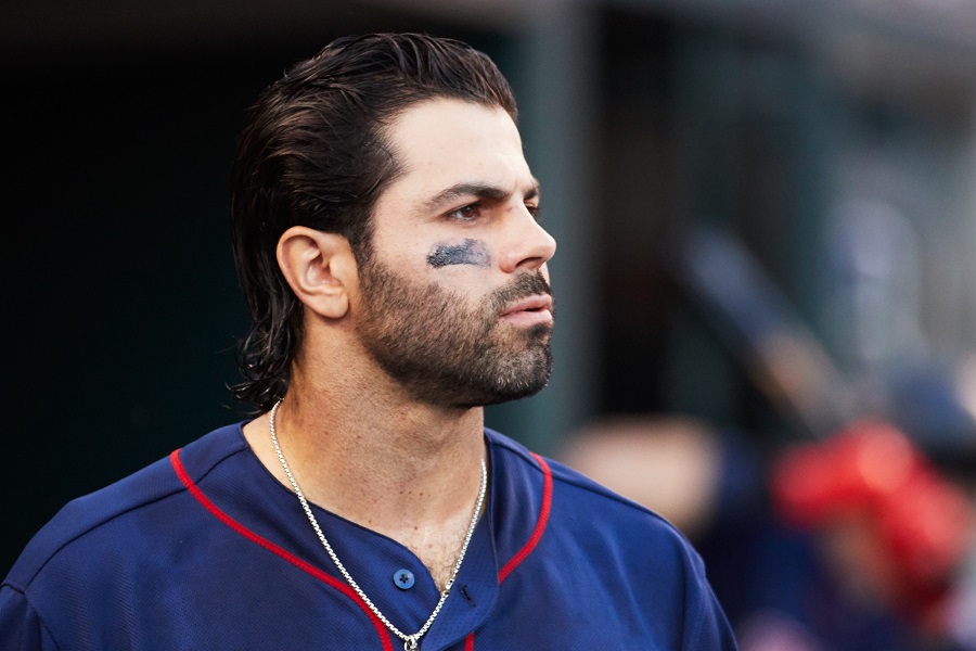 More information about "Wait, Ryan LaMarre Is On the Twins Again? And He's Starting?"