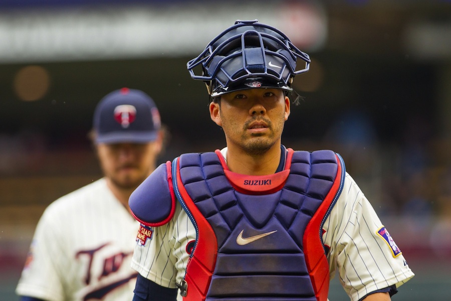 More information about "Ryan On Suzuki: He Took The Post"