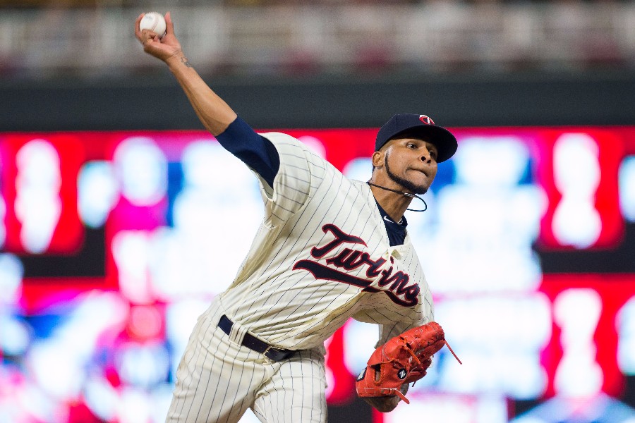 More information about "Angels 2, Twins 1: Angels Steal a Victory, Spoil Santana’s CG"