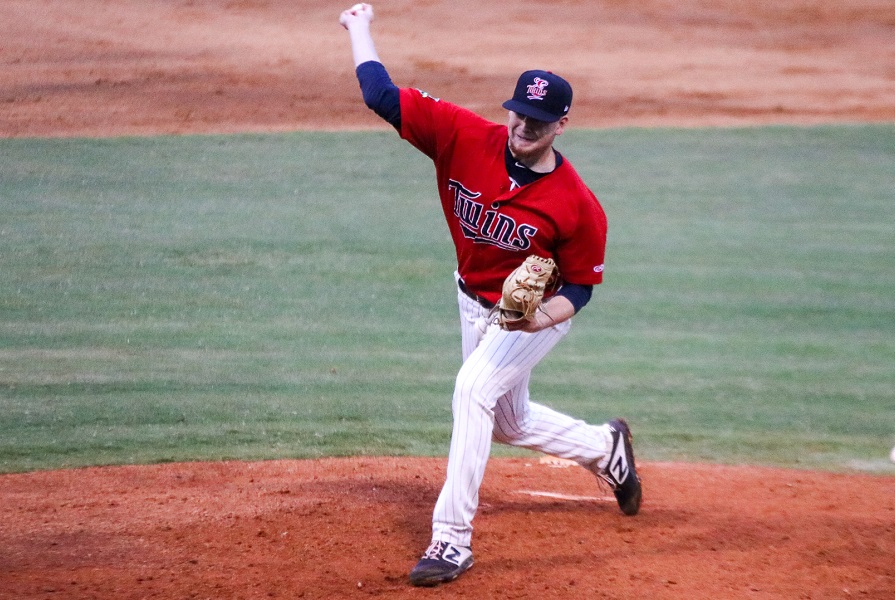 More information about "Twins Minor League Report (8/26): Laweryson Strikes Out 15!"