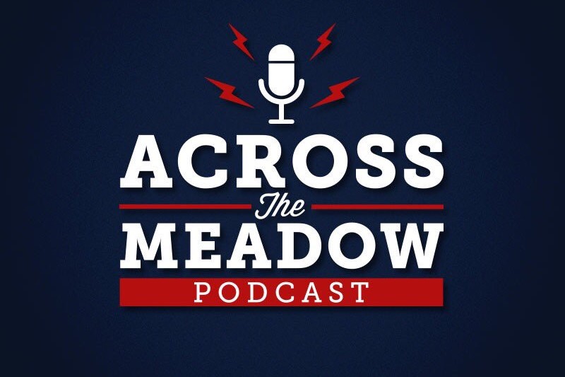 More information about "Across the Meadow: Early Season Recap"