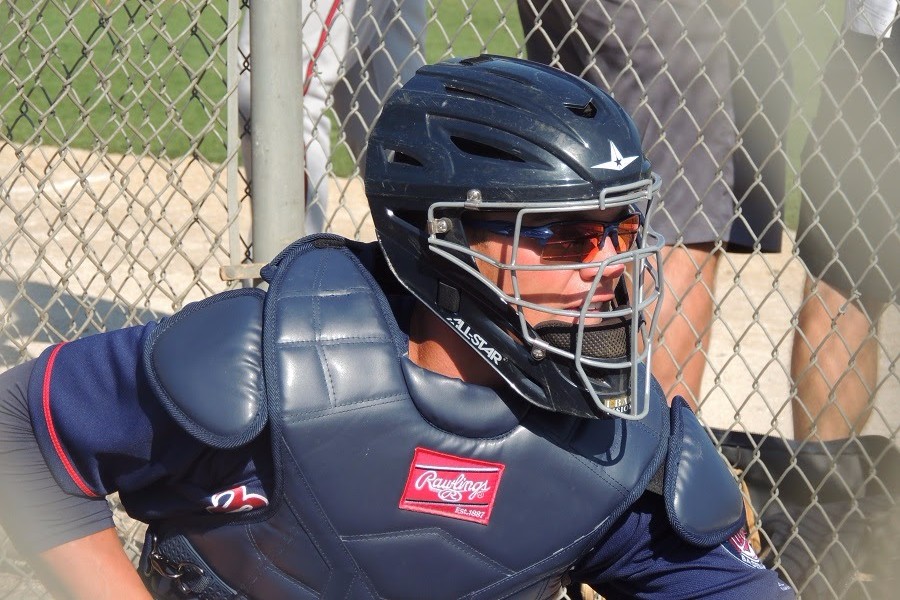 More information about "Twins Minor League Report (4/22): Controversial Conclusion in Cedar Rapids"