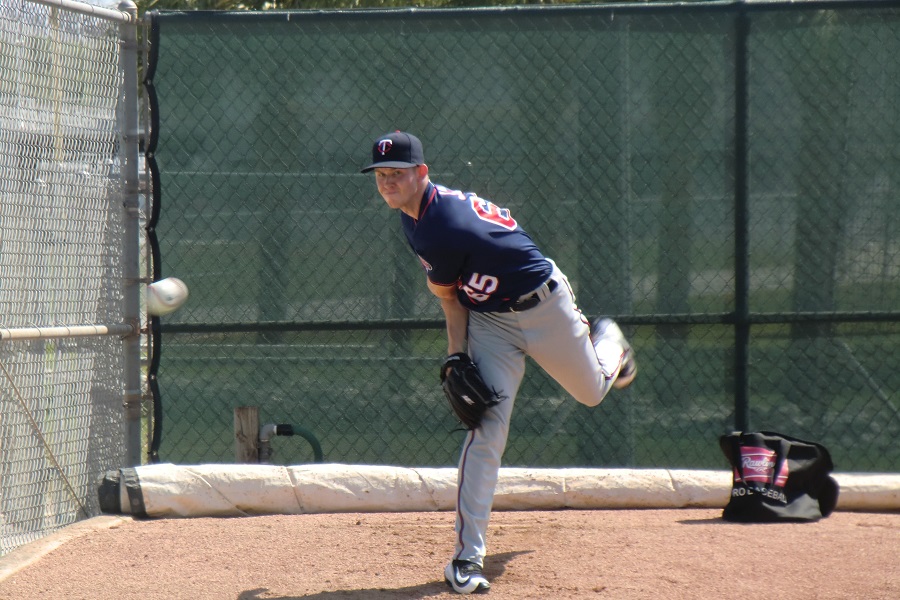 More information about "Twins Minor League Report (7/10): Jay Makes AA Debut"