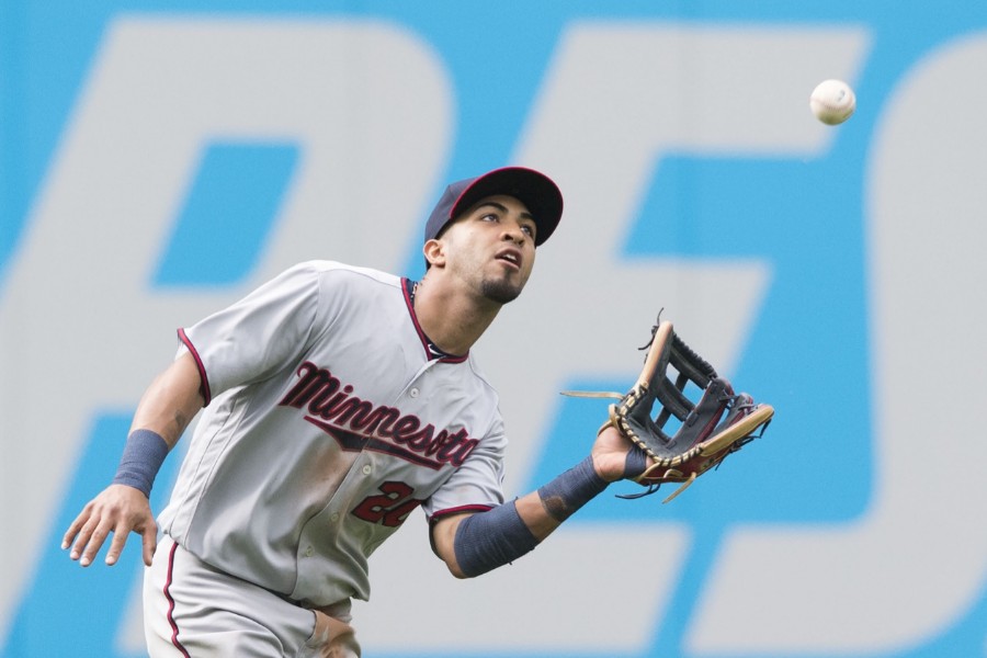 MIN 9, CLE 3: That’s Our Eddie