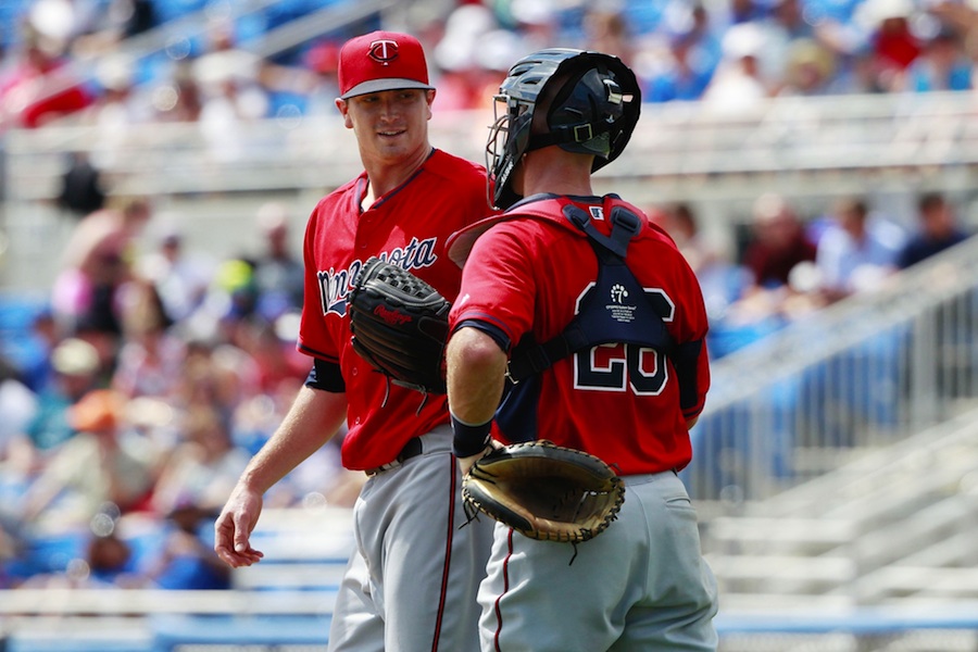 More information about "Friday Notes From Ft. Myers: You Got Cervelli'd"