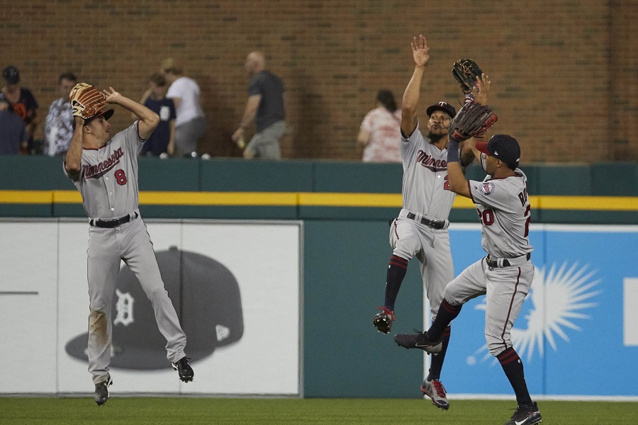 Episode 335: Magic Number Ride