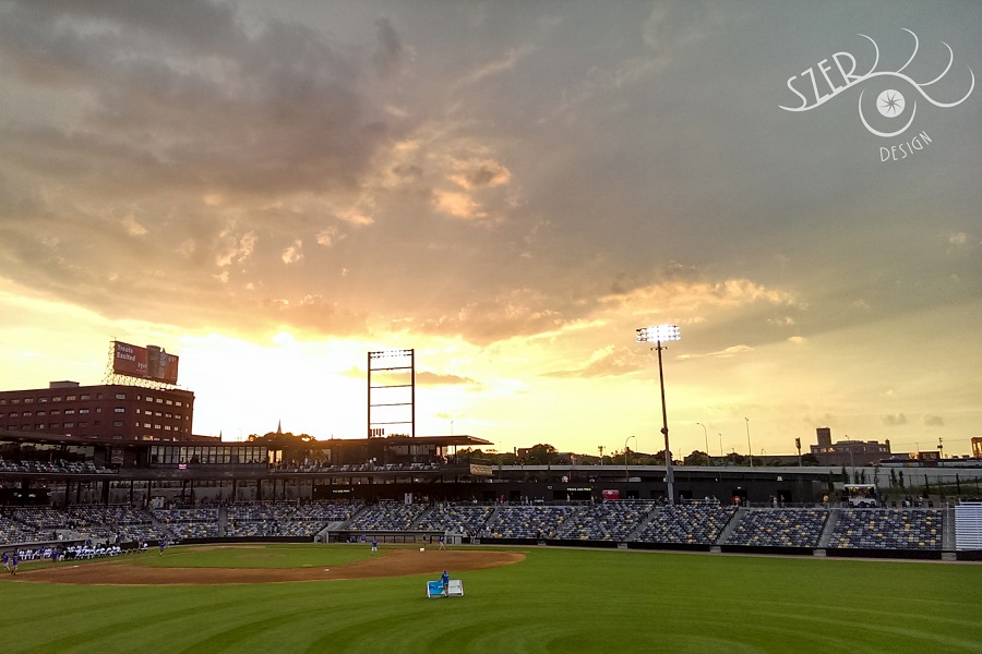 Kevin Millar hits home run in return to St. Paul Saints 