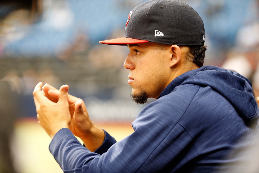 Diving Into The Offseason: A Berrios Extension?