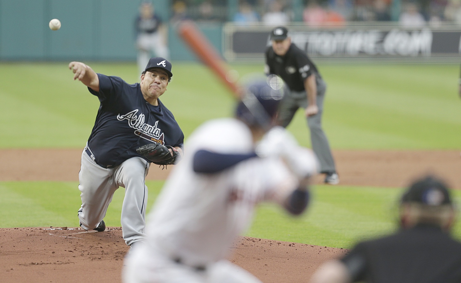 More information about "Twins Sign Ancient Pitcher To Minor League Contract"