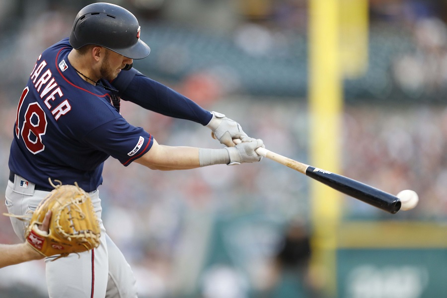 More information about "GarvSauce - A Proof Point in Falvey's Quest to Optimize Player Development"