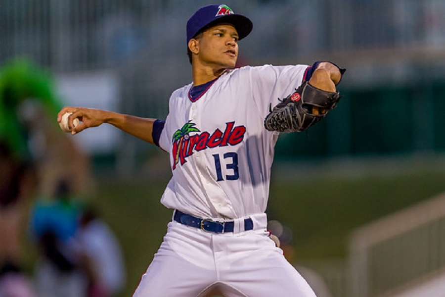 More information about "Twins Minor League Report (4/30): Plouffe Rehabs, Jorge Delivers"