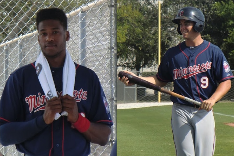 More information about "Twins Minor League Report (5/1): Walker Powers Rochester"
