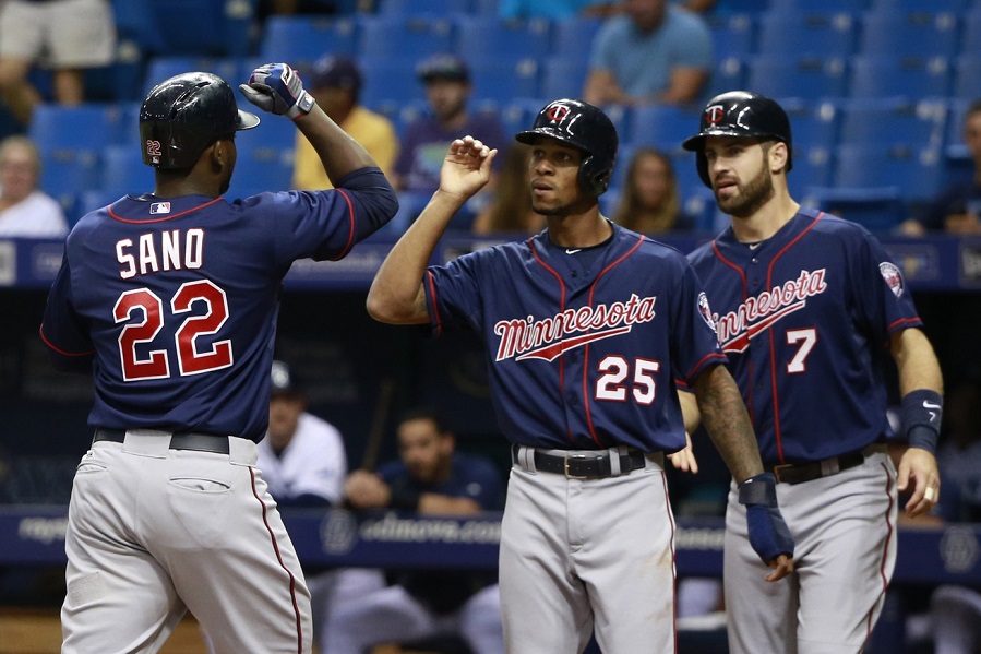 More information about "Twins Roster Projection 2.0 (Pre-Spring Training Edition)"