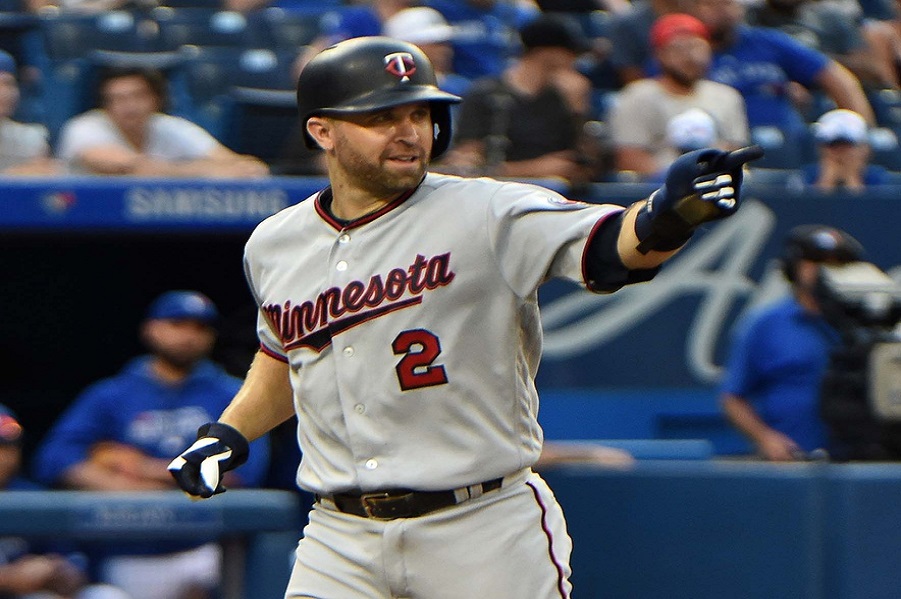 More information about "Will Brian Dozier Get Traded?"