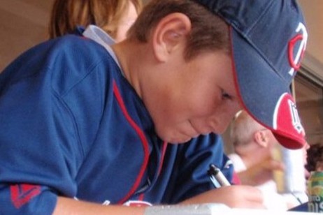 New at Target Field for 2011: More signage and free WiFi - Ballpark Digest