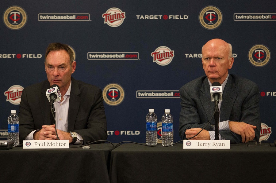 Twins Winter Meetings Preview