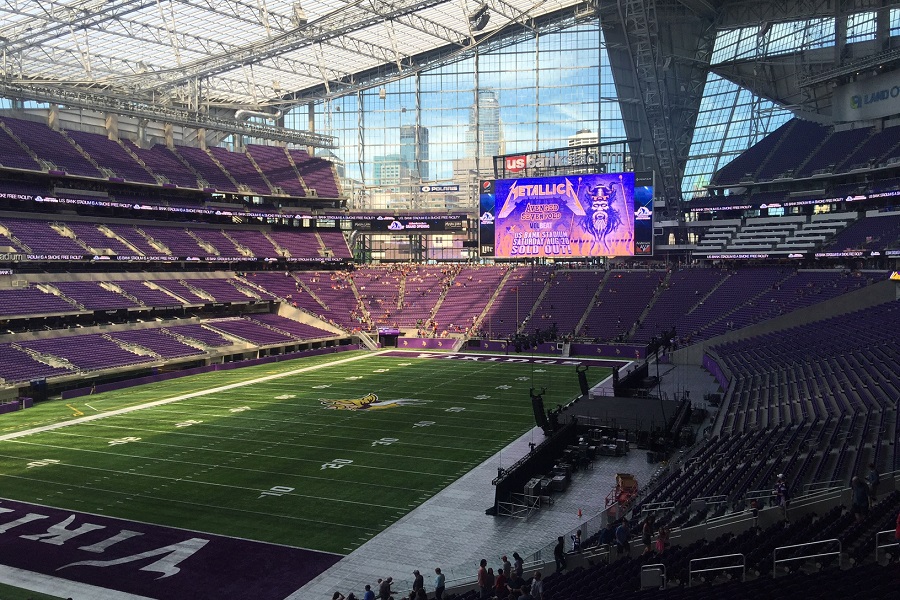 Meet Target Field's New Food - Twins - Twins Daily