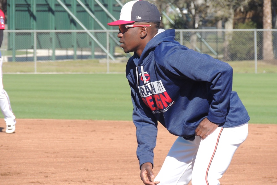 Twins Sent Eight Players To Minor League Camp