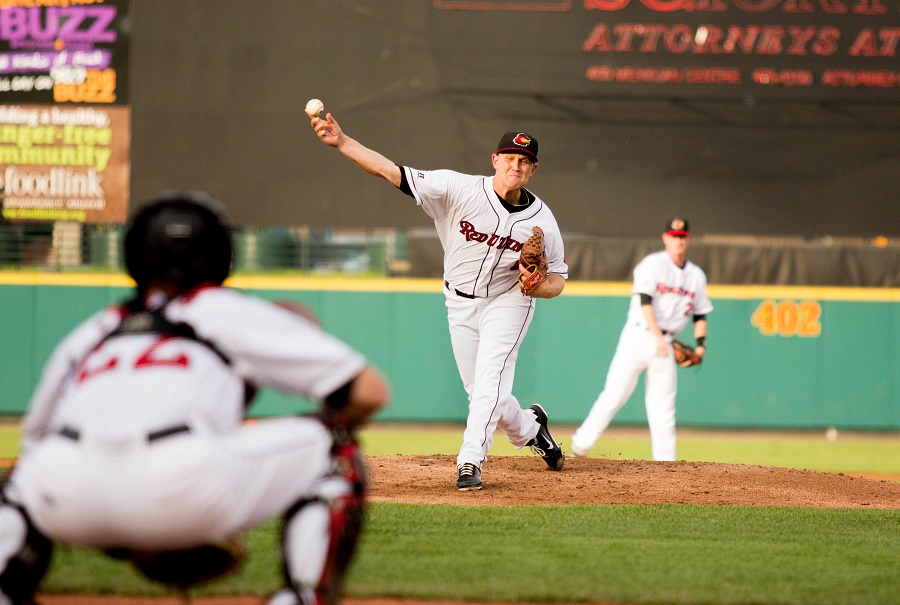 More information about "Twins Minor League Report (6/17): Jay Signs, Duffey Shines"