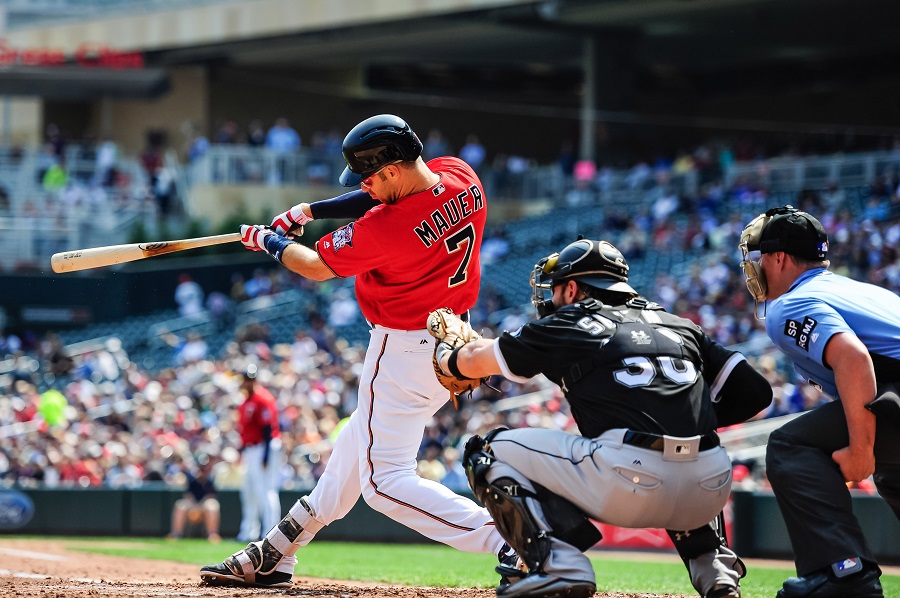 More information about "MIN 5, CHW 4: Twins Win on Walk-Off HBP"