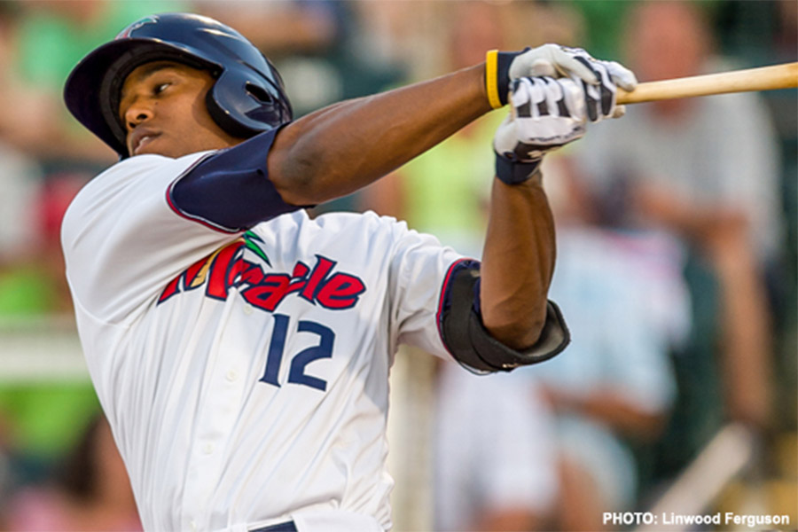 More information about "Twins Minor League Hitter of August 2014"