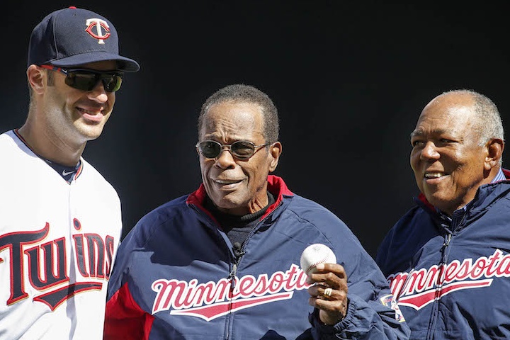 How Tony Oliva Became My Favorite Twins Player, and Why He Belongs