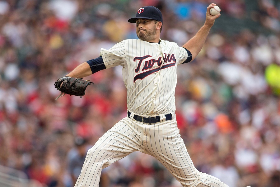 Chuck Knoblauch to Brian Duensing: Twins 7th on MLB transaction list – Twin  Cities