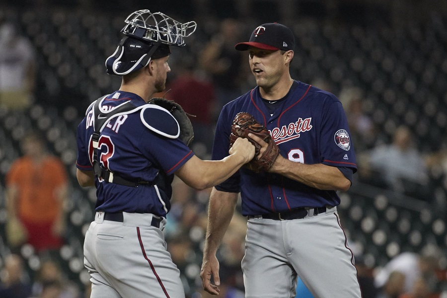 More information about "Twins Sign Belisle: What Does This Mean?"