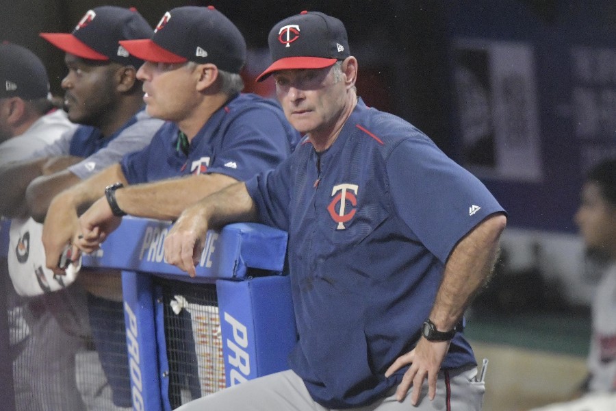 More information about "Q&A: Offseason Plans, Molitor's Status and Much More"