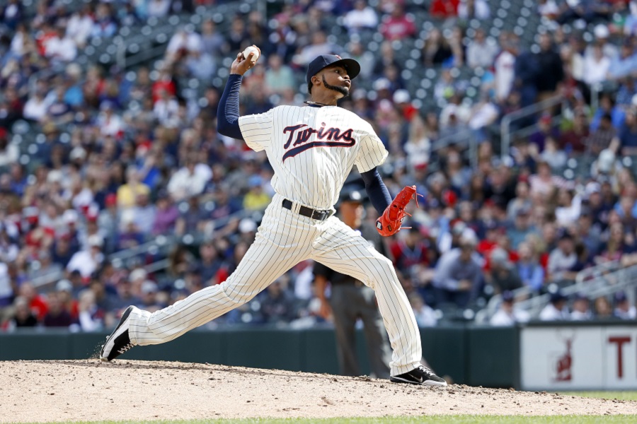 More information about "Twins Pitching Success is Not Sustainable"