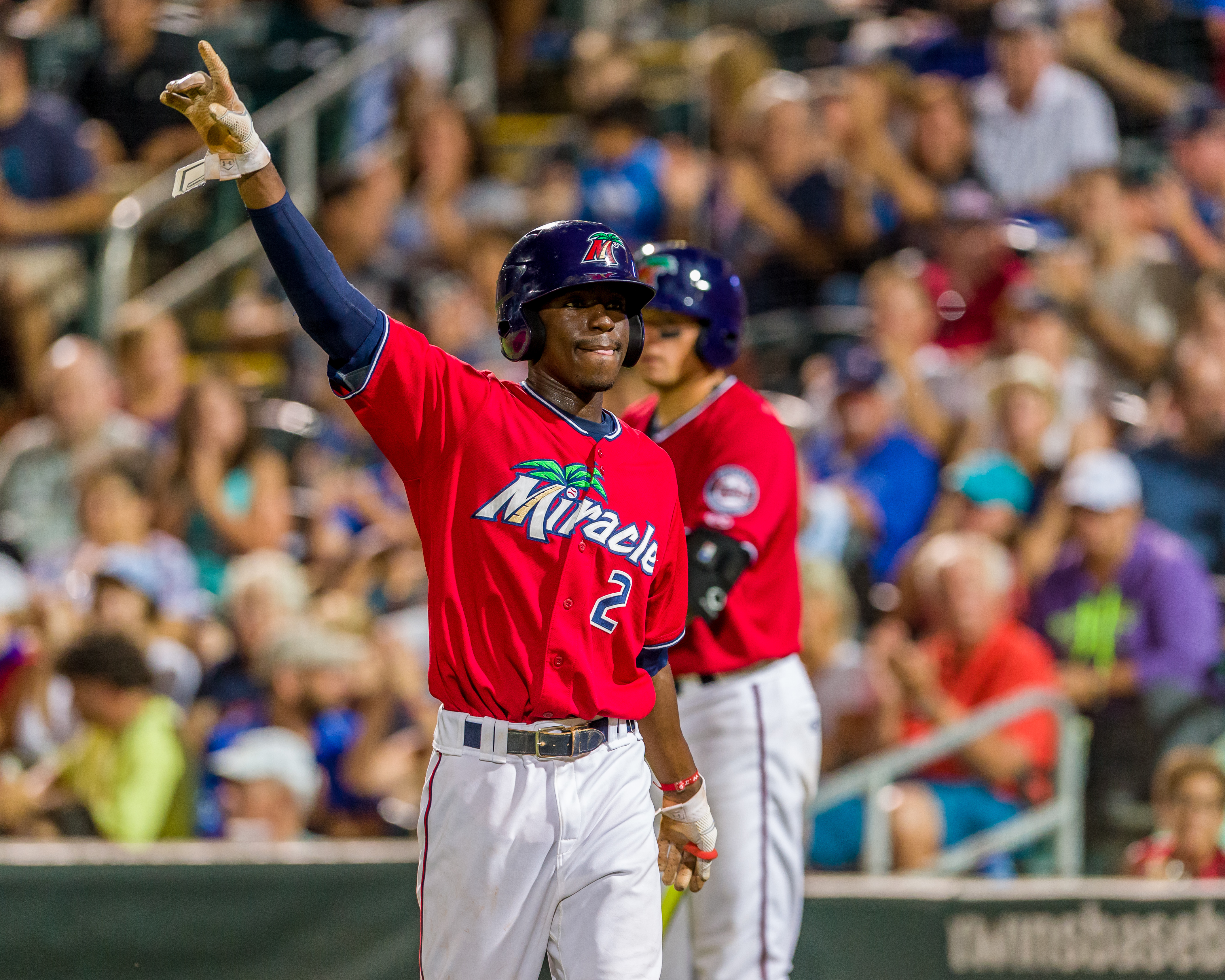 More information about "Twins Minor League Report (8/29): Kernels Clinch, Gordon Ate His Wheaties"