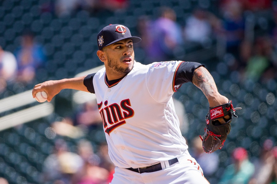 More information about "Twins Daily Roundtable: Romero's Innings"