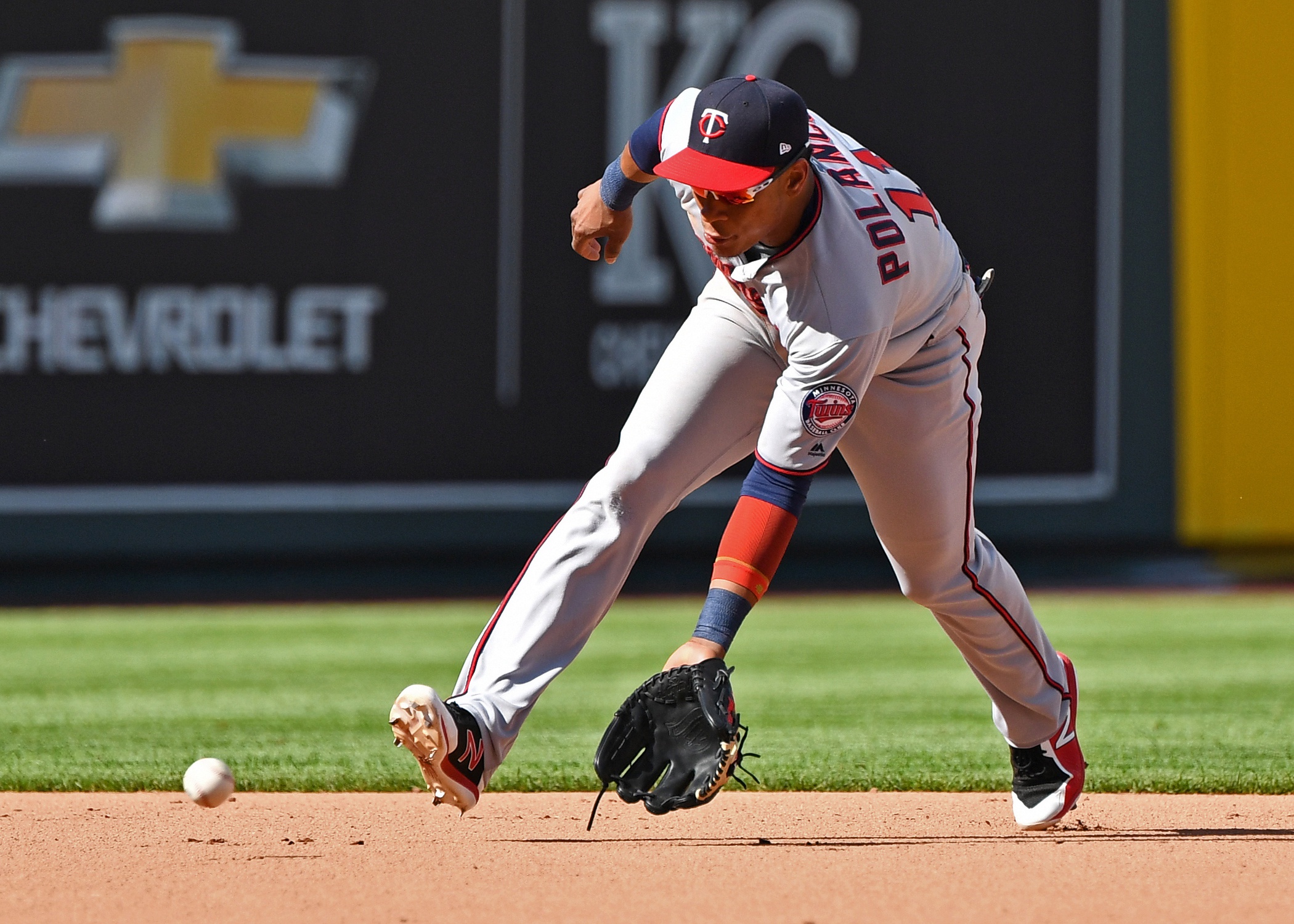 More information about "Twins 2019 Position Analysis: Shortstop"