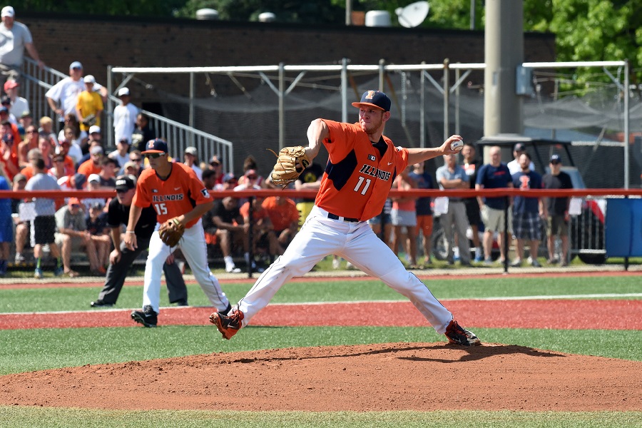 More information about "Gleeman & the Geek, Ep 197: Midweek Draft Spectacular"